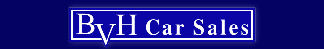BVH Car Sales Ltd